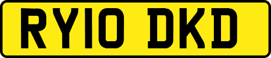 RY10DKD