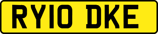 RY10DKE