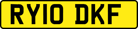 RY10DKF