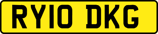 RY10DKG