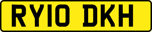 RY10DKH
