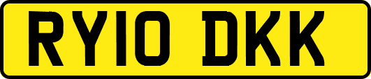 RY10DKK