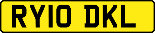 RY10DKL