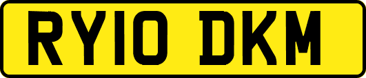 RY10DKM