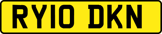 RY10DKN