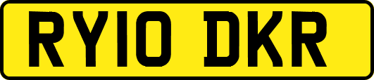 RY10DKR