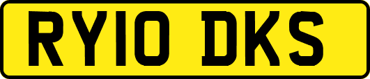 RY10DKS