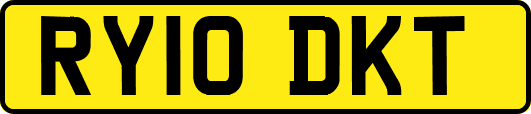 RY10DKT
