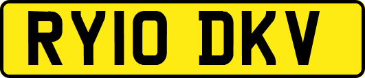 RY10DKV