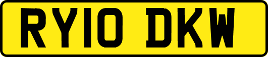 RY10DKW