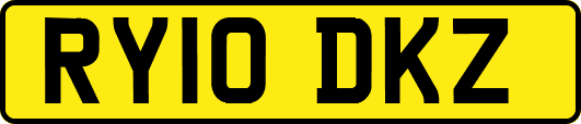 RY10DKZ