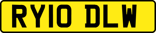 RY10DLW