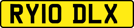 RY10DLX