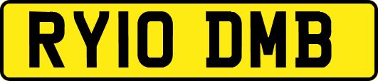 RY10DMB