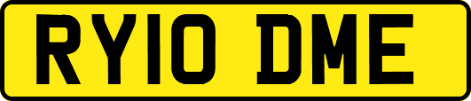 RY10DME