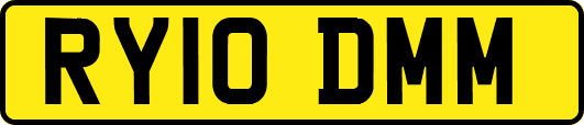 RY10DMM