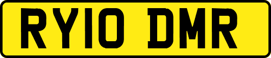RY10DMR