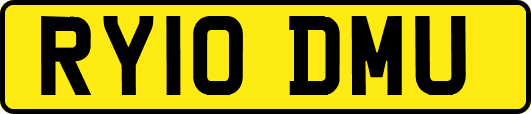 RY10DMU