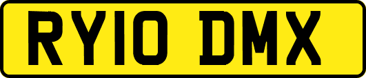 RY10DMX