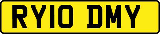 RY10DMY