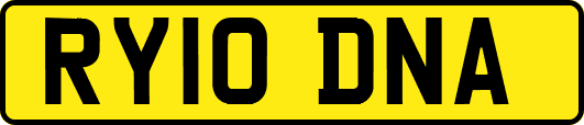 RY10DNA