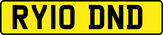 RY10DND