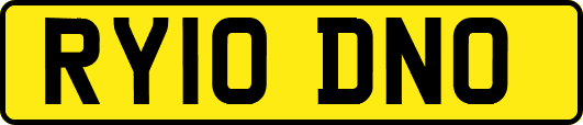 RY10DNO