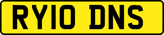 RY10DNS