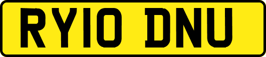 RY10DNU