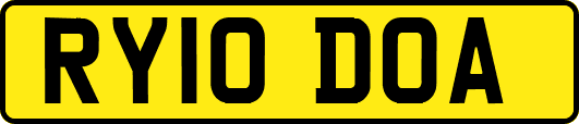 RY10DOA