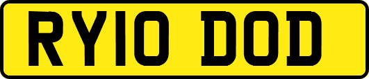 RY10DOD