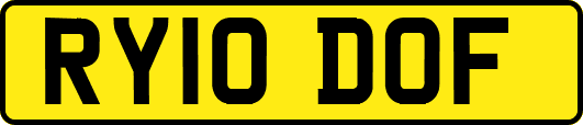 RY10DOF