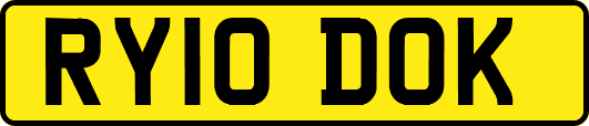 RY10DOK