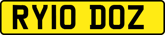 RY10DOZ