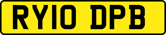 RY10DPB