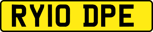 RY10DPE