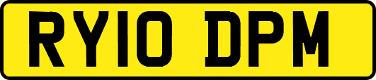 RY10DPM