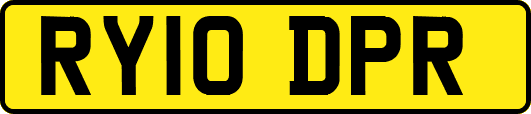 RY10DPR