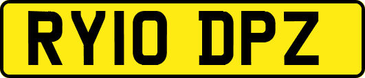 RY10DPZ