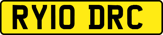 RY10DRC