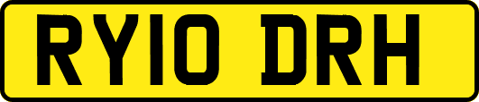 RY10DRH