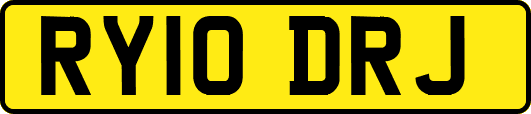 RY10DRJ
