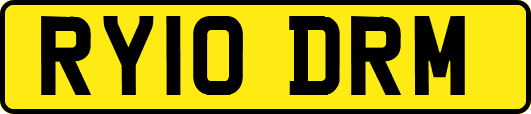 RY10DRM