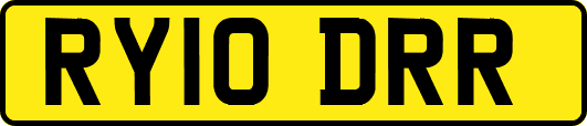 RY10DRR