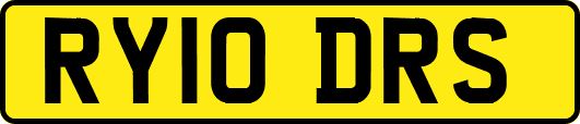 RY10DRS