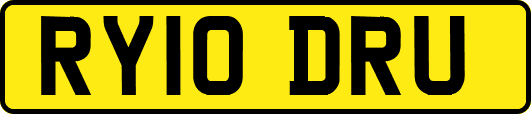 RY10DRU