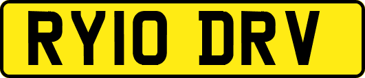 RY10DRV