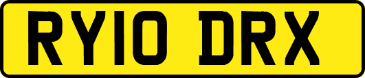 RY10DRX