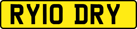 RY10DRY