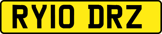 RY10DRZ